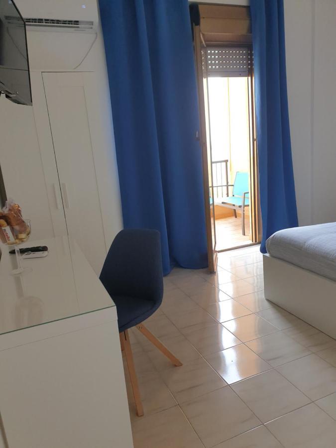 Room Sea Palermo Exterior foto