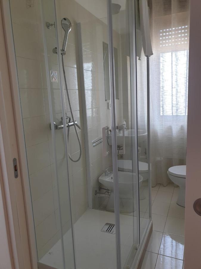 Room Sea Palermo Exterior foto