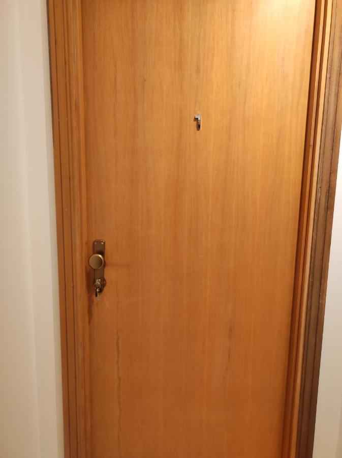 Room Sea Palermo Exterior foto
